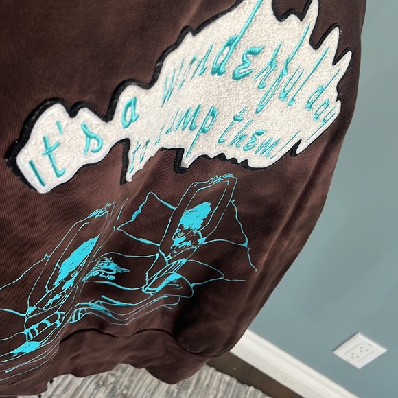 Boys Lie 💥It's Wonderful Day To Dump Them Hoodie. - Picture 14 of 17